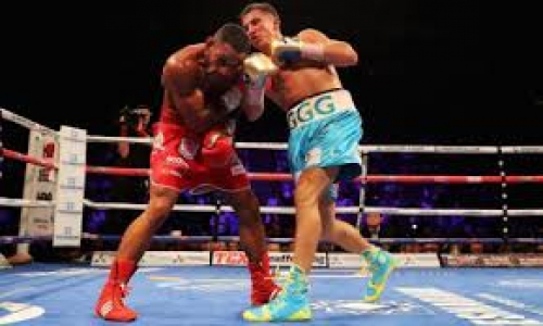 Головкин не виноват? Спаду карьеры экс-чемпиона мира нашли объяснение