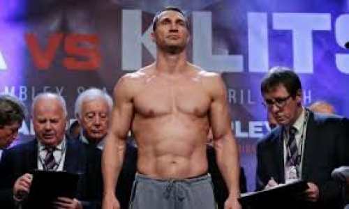 Уроженец Казахстана Владимир Кличко вновь намекнул на свое возвращение