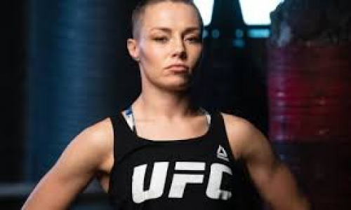 Экс-чемпионка UFC заявила о намерении вернуть себе титул и выбрала соперницу