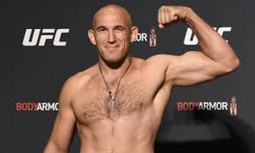 «На сутки была пачка „Роллтона“». Российский боец UFC рассказал и выносливости