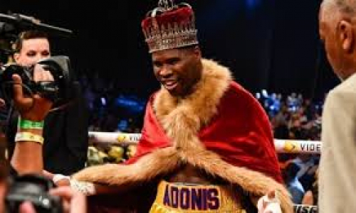 «Последствия есть всегда». Адонис Стивенсон рассказал о своем самочувствии спустя два года после комы