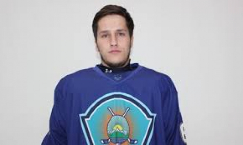 «Алтай-Торпедо» официально расстался с нападающим