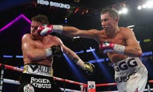 «Был спасен». В США оценили шансы «Канело» нокаутировать Головкина в трилогии