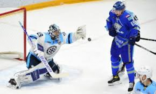 «Становится угрожающим». Клуб КХЛ огорчили положением дел в борьбе с «Барысом» за плей-офф