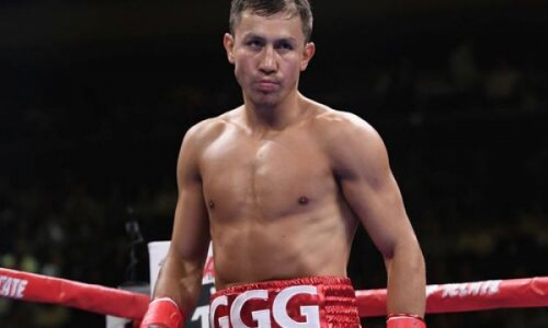 «Все решено». Чемпион мира готов «сбежать» от Головкина в весовую категорию «Канело»