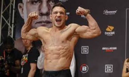 Дебют экс-чемпиона Bellator в UFC станет запасным вариантом для боя Макгрегор — Порье