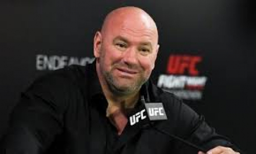 Президент UFC рассказал о бое Хабиб — Сен-Пьер, титульном статусе поединка Макгрегор — Порье и сопернике для Гэтжи