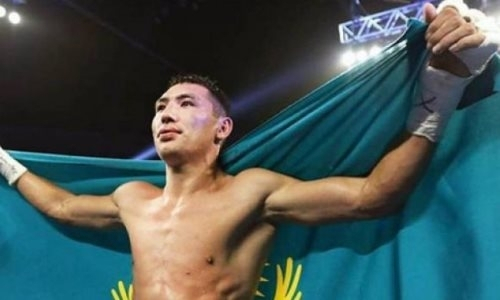 Кратчайший путь. Кто из боксеров стоит на пути Жанибека Алимханулы к титулу чемпиона мира