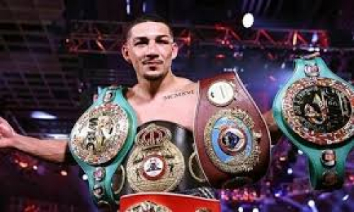 «Он меня реально бесит». Лопес высмеял чемпиона WBC и сравнил и его с Ломаченко