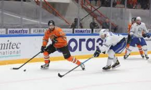 «Тут все предельно ясно». Российский эксперт уверен в исходе матча «Амур» — «Барыс»