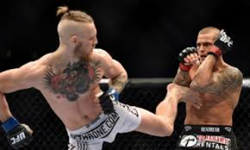 «Точно знаю, что будет в бою Макгрегор — Порье». Олег Тактаров высказал свое мнение