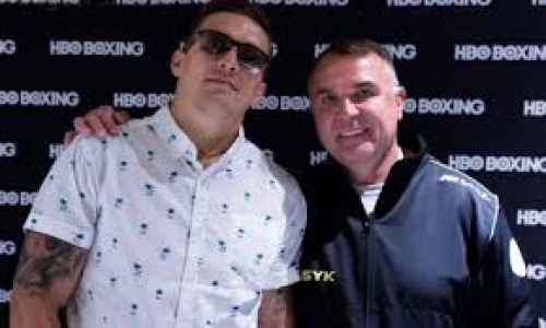 «Достаточно сделать одно движение». Менеджера казахстанских боксеров обвинили в расизме