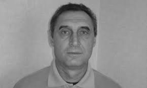 Ушел из жизни известный казахстанский футбольный тренер