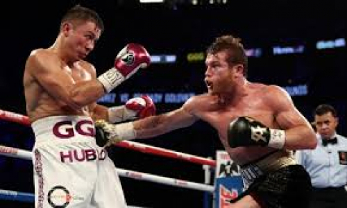 «Катастрофический результат для казахстанца». Испанская Marca предостерегла Головкина