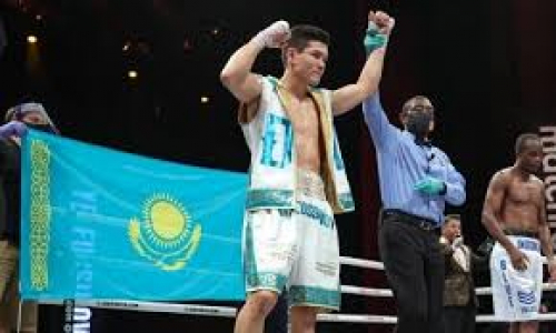 «Было бы просто шикарно». В России возлагают большие надежды на Данияра Елеусинова