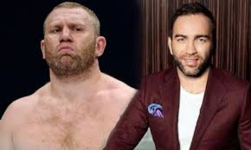 «Для меня Харитонова больше не существует. Я брезгую им». Президент FNG выписал жесткий ответ бойцу