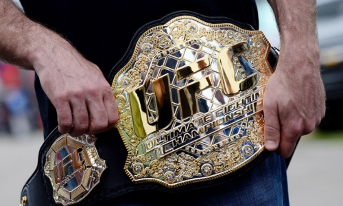 UFC разрешит своим бойцам употреблять марихуану. Названы условия