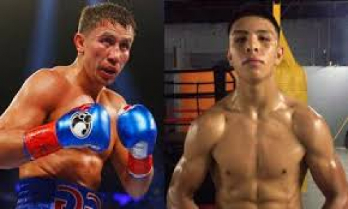 На DAZN предложили точные даты для боя Головкин — Мунгия