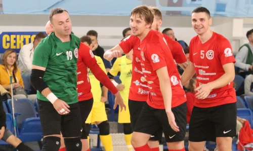 Опубликована заявка соперника «Кайрата» на 1/16 финала Лиги Чемпионов