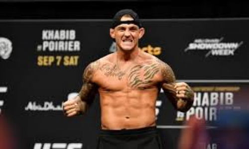 Даниэль Кормье дал Порье важный совет перед реваншем с Макгрегором