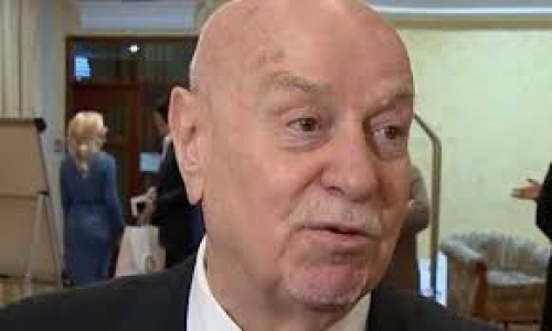 «Я предлагал Серика Конакбаева». Глава профи-бокса Украины возмущен избранием россиянина президентом AIBA