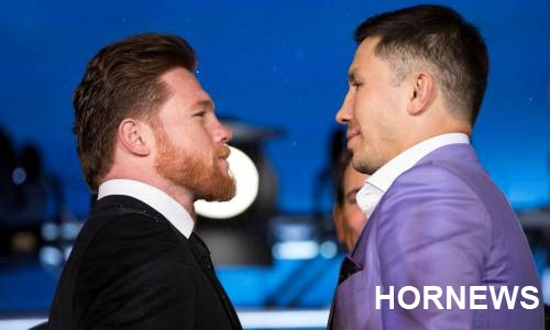 Головкину намекнули на отказ в трилогии с «Канело»