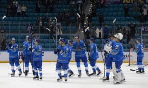 «Войдет в анналы». Сенсационный матч сборной Казахстана вспомнили за рубежом