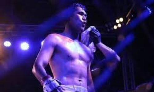 Промоушн Хабиба Нурмагомедова пополнился еще одним казахстанским файтером