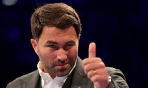 WBA признала промоутера Головкина лучшим в 2020 году