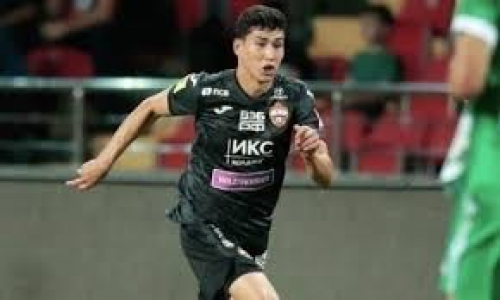 ЦСКА планирует усилить линию Зайнутдинова футболистами европейских сборных