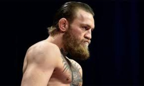 В UFC появился боец, который станет кошмаром для Конора Макгрегора