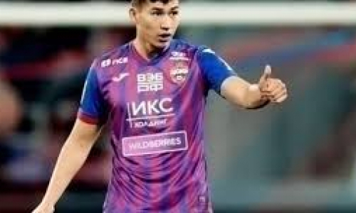 Зайнутидинов узнал свое место в ТОП-15 самых подорожавших игроков РПЛ