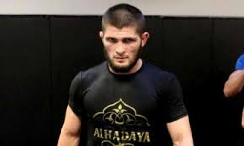 «Все это знают». Друг Макгрегора уверен, что легко победит Нурмагомедова