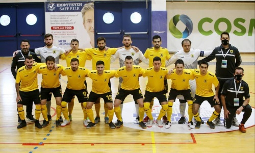 Представлена заявка соперника «Актобе» на матч 1/16 финала Лиги Чемпионов