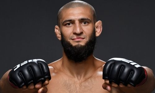 Хамзат Чимаев назвал шестёрку лучших бойцов в истории MMA