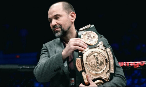 Президент промоушна ряда казахстанских файтеров прокомментировал блокировку YouTube-канала лиги из-за санкций США