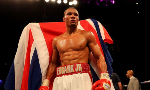 «Это — казнь». Бросивший вызов Головкину чемпион назвал победителей в боях «Канело» и Фьюри