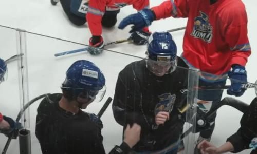 «Про меня снимают реалити-шоу». Представлено интересное видео про капитана «Номада»