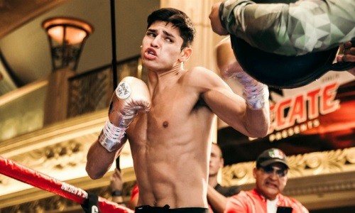 «Побью любого в MMA». Чемпион WBC высказался о бое с Макгрегором