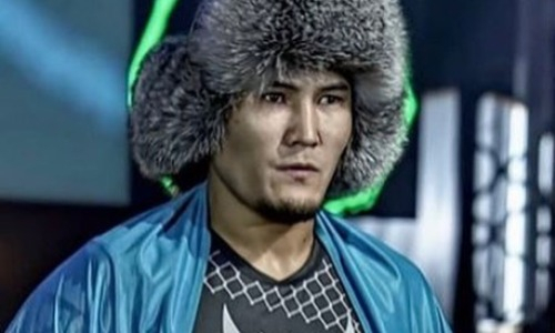 Прямая трансляция турнира Brave CF 46 с участием двух казахстанских файтеров