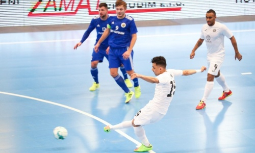 Казахстанские и белорусские клубы сыграют девятый раз в еврокубках. Кто больше побеждал?