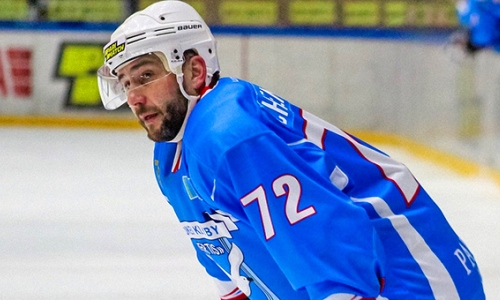 Назван герой тура в чемпионате Казахстана