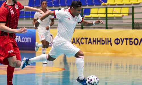 Разгром фаворита. Казахстанский клуб совершил сенсацию в Лиге Чемпионов