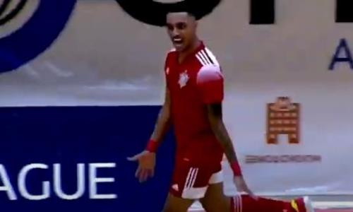 Видеообзор матча, или Как «Актобе» сотворил сенсацию в матче Лиги Чемпионов