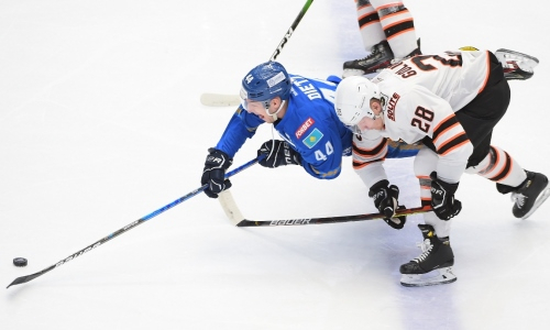 «Слишком много». КХЛ назвала главную проблему «Барыса» и оценила предстоящий матч с конкурентом