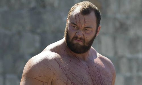 «Гора» из «Игры престолов» провел дебютный бой в боксе. Видео