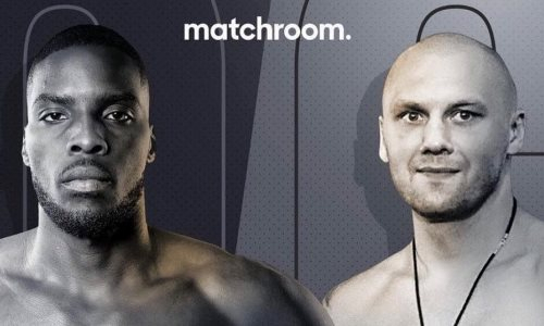 Официально объявлен бой за вакантный титул чемпиона мира WBO в первом тяжелом весе