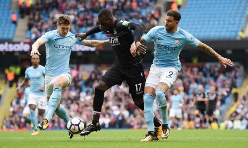 «„Горожане“ не в силах». Комментатор «Хабара» спрогнозировал матч «Манчестер Сити» — «Кристал Пэлас»