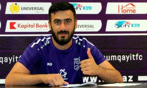 Экс-игрок молодежной сборной Казахстана покинет европейский клуб и может вернуться на родину