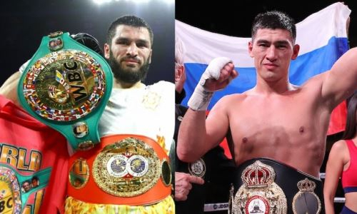 «Это самый важный поединок в полутяжелом весе». Тренер Бетербиева раскрыл планы на Бивола